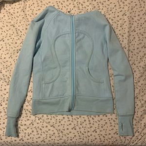 Lululemon Scuba Hoodie